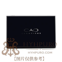 CAO Champions Sampler 潮牌 旅行高分雪茄包 10支/盒
