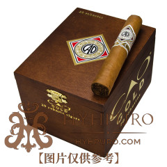 CAO GOLD ROBUSTO 20s 金标 罗布图 20支/盒