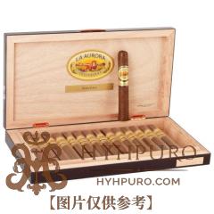 La Aurora Hors D'Age 2022 Toro 15s 狮子王 时间烙印 2022版本 托罗 15支/盒