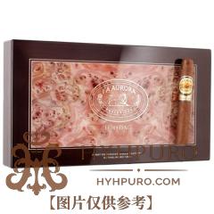 La Aurora Hors D'Age 2022 Toro 15s 狮子王 时间烙印 2022版本 托罗 15支/盒