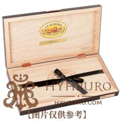 La Aurora Hors D'Age 2022 Toro 15s 狮子王 时间烙印 2022版本 托罗 15支/盒