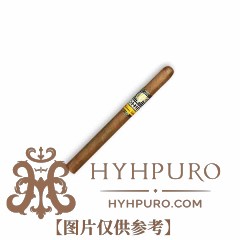 COHIBA PANETELAS 25s 高希霸 宾丽纸盒 25支/盒
