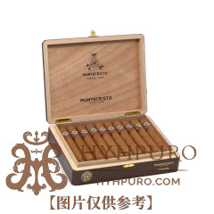 MONTECRISTO MALTES 20s 蒙特 1935马耳他 20支/盒
