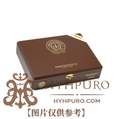 MONTECRISTO MALTES 20s 蒙特 1935马耳他 20支/盒