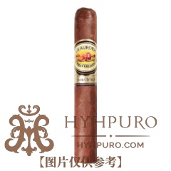 La Aurora Hors D'Age 2022 Toro 15s 狮子王 时间烙印 2022版本 托罗 15支/盒