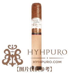 La Aurora 120th Anniversary Limited Edition Gran Toro 20s 狮子王 120周年限量 格兰托罗 20支/盒