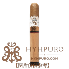La Aurora 120th Anniversary Limited Edition Toro 20s 狮子王 120周年限量 托罗 20支/盒