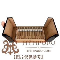 La Aurora 120 ANNIVERSARY LANCERO LIMITED EDITION 15s 狮子王 120周年限量版 长矛 15支/盒