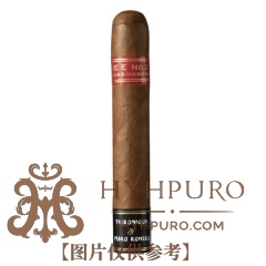 PARTAGAS Serie E No. 2 Tauromaquia 10s 帕特加斯 E2号 斗牛士 10支/盒