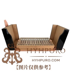 La Aurora 120 ANNIVERSARY LANCERO LIMITED EDITION 15s 狮子王 120周年限量版 长矛 15支/盒