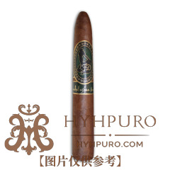 La Flor Dominicana Andalusian Bull 10s多米尼加之花 安达卢西亚 公牛 绿牛 10支/盒(预售)