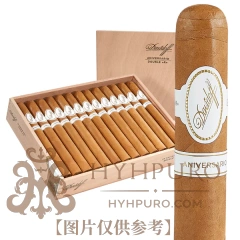 Davidoff Aniversario Double «R» 25s 大卫杜夫 周年纪念 双R 25支/盒