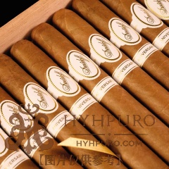 Davidoff Aniversario Double «R» 25s 大卫杜夫 周年纪念 双R 25支/盒
