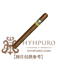 COHIBA SIGLO V 25S 高希霸 世纪五号 木盒 25支/盒