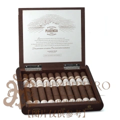 Plasencia Reserva Original Toro 10s 帕拉森经典珍藏系列托罗 10支/盒(预售)