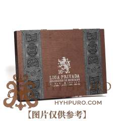 Liga Privada Seleccion Mercado Toro 2023 LE 10s 私人联盟 市场甄选 托罗 2023限量版 10支/盒