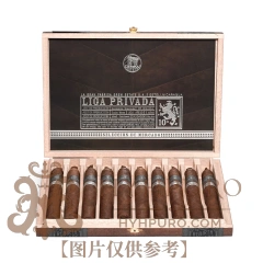 Liga Privada Seleccion Mercado Toro 2023 LE 10s 私人联盟 市场甄选 托罗 2023限量版 10支/盒