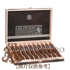 Liga Privada Seleccion Mercado Toro 2023 LE 10s 私人联盟 市场甄选 托罗 2023限量版 10支/盒