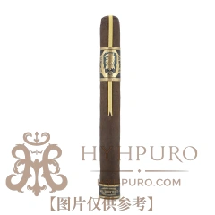 LIGA PRIVADA UNDERCROWN 10 CORONA DOBLE 20s 私人联盟 冠冕 十周年 双高朗拿 20支/盒