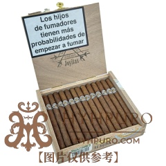 MONTECRISTOS Joyitas 25s 蒙特 宝石 25支/盒