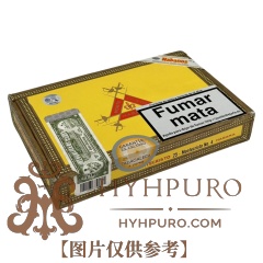 MONTECRISTO No.4 25s 蒙特 四号 25支/盒