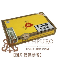 MONTECRISTO No.2 25s 蒙特 二号 25支/盒