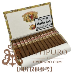 ROMEO Y JULIETA SHORT CHURCHILS 25s 罗密欧与朱丽叶 短丘吉尔 25支/盒