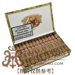 ROMEO Y JULIETA CEDROS DE LUXE NO. 2 25s 罗密欧与朱丽叶 雪松二号 25支/盒