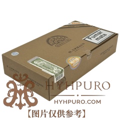 H. Upmann Magnum Finite Limited Edition 2024 25s 乌普曼 玛瑙 2024限定 25支/盒
