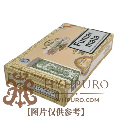 SAN CRISTOBAL HABANA PRINCIPE 25s 圣克里斯多 王子 25支/盒