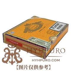 PARTAGAS LUSITANIAS 25s 帕特加斯 路西塔尼亚 25支/盒
