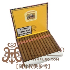 PARTAGAS LUSITANIAS 25s 帕特加斯 路西塔尼亚 25支/盒