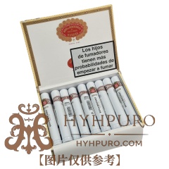 HOYO de MONTERREY CORONATIONS 25s 好友 加冕铝管 25支/盒