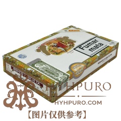 ROMEO Y JULIETA CEDROS DE LUXE NO. 2 25s 罗密欧与朱丽叶 雪松二号 25支/盒