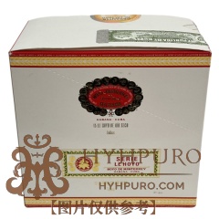 HOYO de MONTERREYL LE HOYO DE RIO SECO tubos 15s 好友 德里约赛科 纸盒铝管 15支/盒