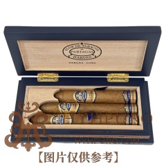 PARTAGAS LINEA MAESTRA 3s 帕特加斯 大师精选系列 3支/盒