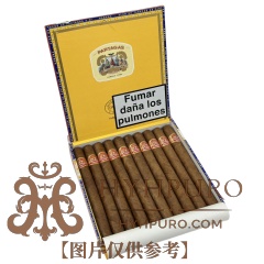 PARTAGAS LUSITANIAS 10s 帕特加斯 路西塔尼亚10支/盒