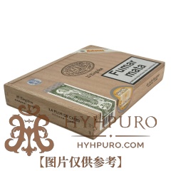 LA FLOR DE CANO ELEGIDOS 10s 拉弗洛尔.德卡诺 精选 木盒 10支/盒