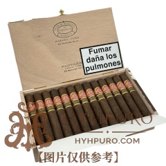 PARTAGAS MADURO No.3 25s 帕特加斯 马杜罗三号 25支/盒