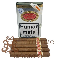 HOYO de MONTERREY SOUVENIR DE LUXE 50s 好友 豪华纪念版 5支×10盒 50支/盒