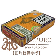 PARTAGAS SHORT 25s 帕特加斯 短款 木盒 25支/盒