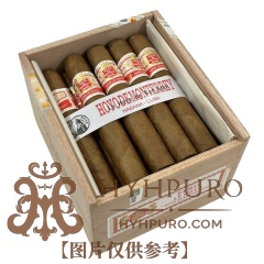 HOYO de MONTERREY SAN JUAN 25S 好友 圣胡安 25支/盒