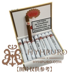 HOYO de MONTERREY CORONATIONS 25s 好友 加冕铝管 25支/盒