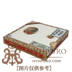 BOLIVAR NEW GOLD MEDAL(LCDH)10s 玻利瓦尔 金手指LCDH 10支/盒