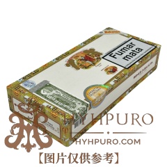 ROMEO Y JULIETA PETIT CHURCHILLS 25s 罗密欧与朱丽叶 小丘吉尔 25支/盒