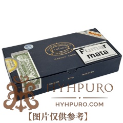 PARTAGAS LINEA MAESTRA 3s 帕特加斯 大师精选系列 3支/盒