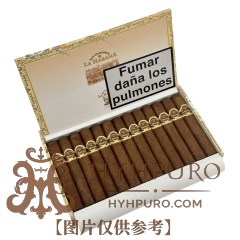 SAN CRISTOBAL HABANA PRINCIPE 25s 圣克里斯多 王子 25支/盒