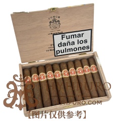 PUNCH SHORT DE PUNCH 10s 潘趣 短潘趣 10支/盒