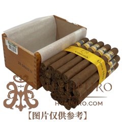 COHIBA SIGLO Ⅲ 25s 高希霸 世纪三号 25支/盒