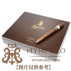 Byron Seleccion 1850 Limited Edition Liricios 25s 拜伦 精选1850限量版 冠冕 所罗门 25支/盒